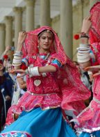 GALAPROGRAM – 31. Karlovarský folklorní festival