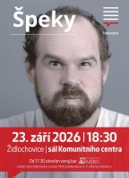 LiStOVáNí.cz: ŠPEKY