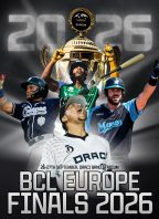 BCL Europe Finals Third Place Game