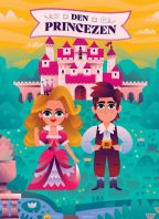 Den princezen a rytířů – Zámek Slavkov