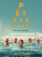 MIMIKINO: Pět švestek
