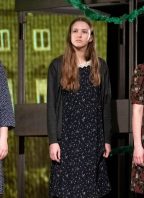 Vzpomínky na T. – Studio LAIK