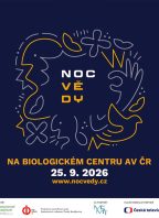 Noc vědy