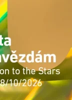 CESTA KE HVĚZDÁM