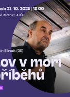 Lov v moři příběhů