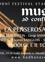 LA PENSEROSA (Belgie)
