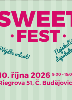 SWEET FEST