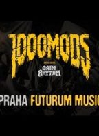 1000MODS, GRIM RHYTHM