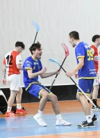 Flor. zápas Jablonec muži – Mocní Tuleni Podbořany