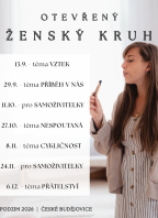 Ženský kruh