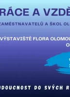 Burza práce a vzdělávání