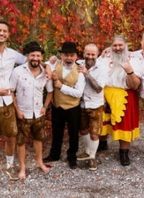 Trautenberk: Vyuzený podzim + Walda Gang