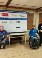 Pohár SSK ELÁN Olomouc