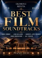 Best Film Soundtracks & Candles