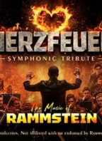 RAMMSTEIN SYMPHONIC EXPERIENCE