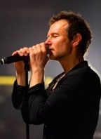 SLAVA VAKARCHUK IN PRAGUE