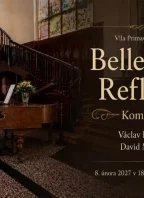 Belle Epoque Reflections