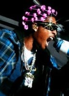 A$AP Rocky – Don’t Be Dumb World Tour
