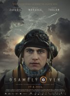 Osamělý vlk