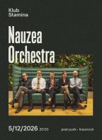 Nauzea Orchestra
