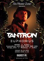 No Phone Zone with TANTRON