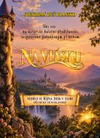 Na vlásku – autorská taneční pohádka Soukromé ZUŠ Blansko