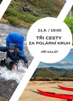 Tři Cesty Za Polární Kruh