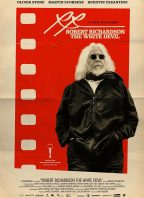 Robert Richardson: Bílý ďábel