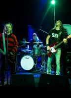 Nirvana Revival Czech NorthWest