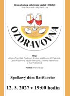Divadlo Ozdravovna