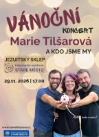Vánoční Tilšarka ve Starém Městě (u Uherského Hradiště)
