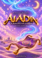 ALADIN A KOUZELNÁ LAMPA I Ústí n. Labem