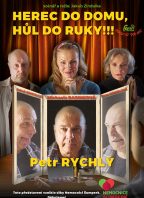 Fanny agentura Jakub Zindulka  –  HEREC DO DOMU, HŮL DO RUKY