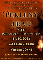 Pekelný hrad