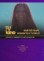 Tukino 2026 / Industry: Krátké filmy romských tvůrců