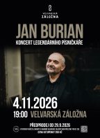 Jan Burian