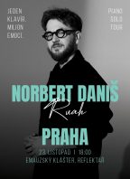 Norbert Daniš – Ruah