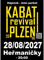 Kabát revival Plzeň – pecka na konec prázdnin !!!