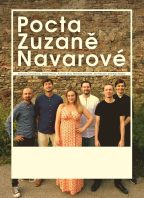 Pocta Zuzaně Navarové