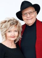 Eva Hrušková a Jan Přeučil – Popelka a Zloun