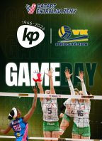EXTRALIGA ŽEN: VKKP BRNO – Prostějov
