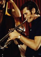 Chet Baker Tribute, vocal jazz
