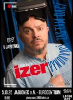 Zdeněk Izer – Vyndavací zas tam dací