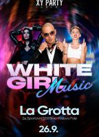White Girl Music Party 15+