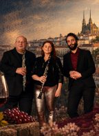 DEMOS Ensemble: Hudba 20. století | Komorní koncert