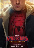 SPIDER-MAN: Zbrusu nový den