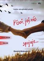 Píseň, jež nás spojuje