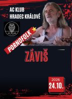 Záviš v AC klubu