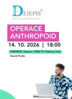 Dějepis na Druhou – Operace Anthropoid