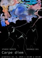 Studio RePeTe: Carpe Diem